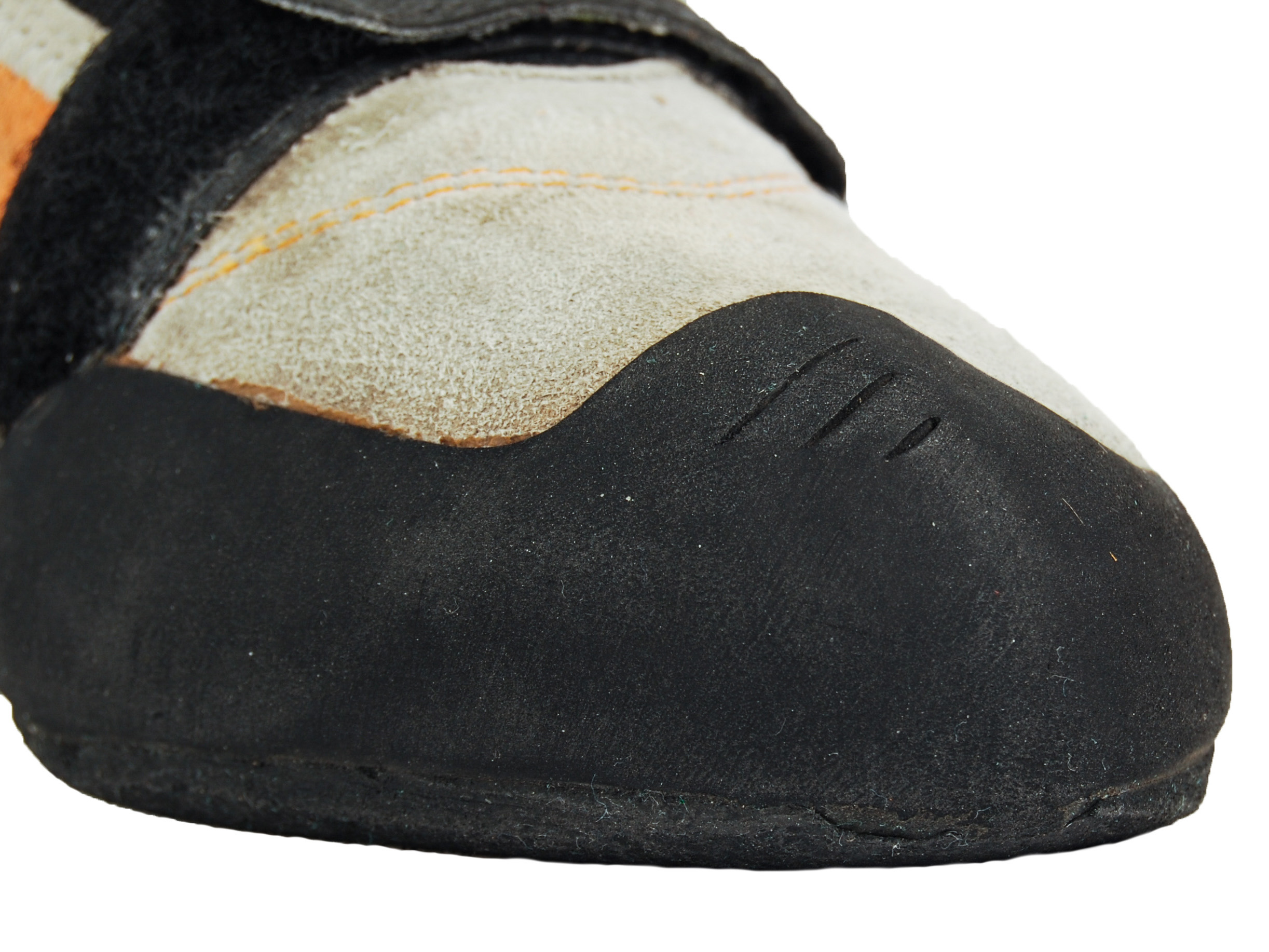 WHEN TO REPAIR CLIMBING SHOES? shoeDOCTOR