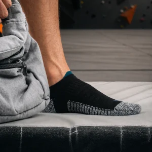 SHTOOMF® climbing socks